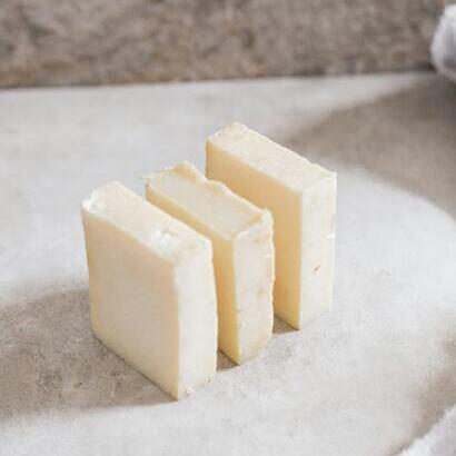 Ceramic butter dish