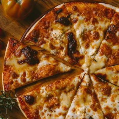 Pizza cutter