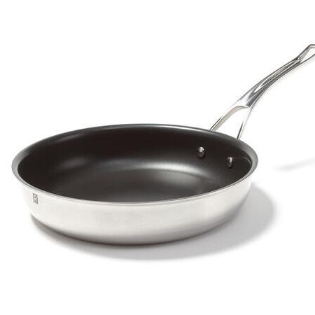 3 ply frying pan 