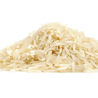 Riz blanc à grain long bio