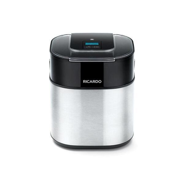 Ice cream maker